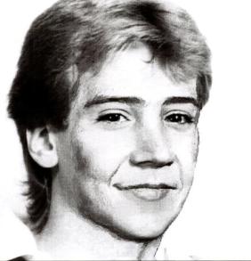 Lonnie Philip Boudreau1