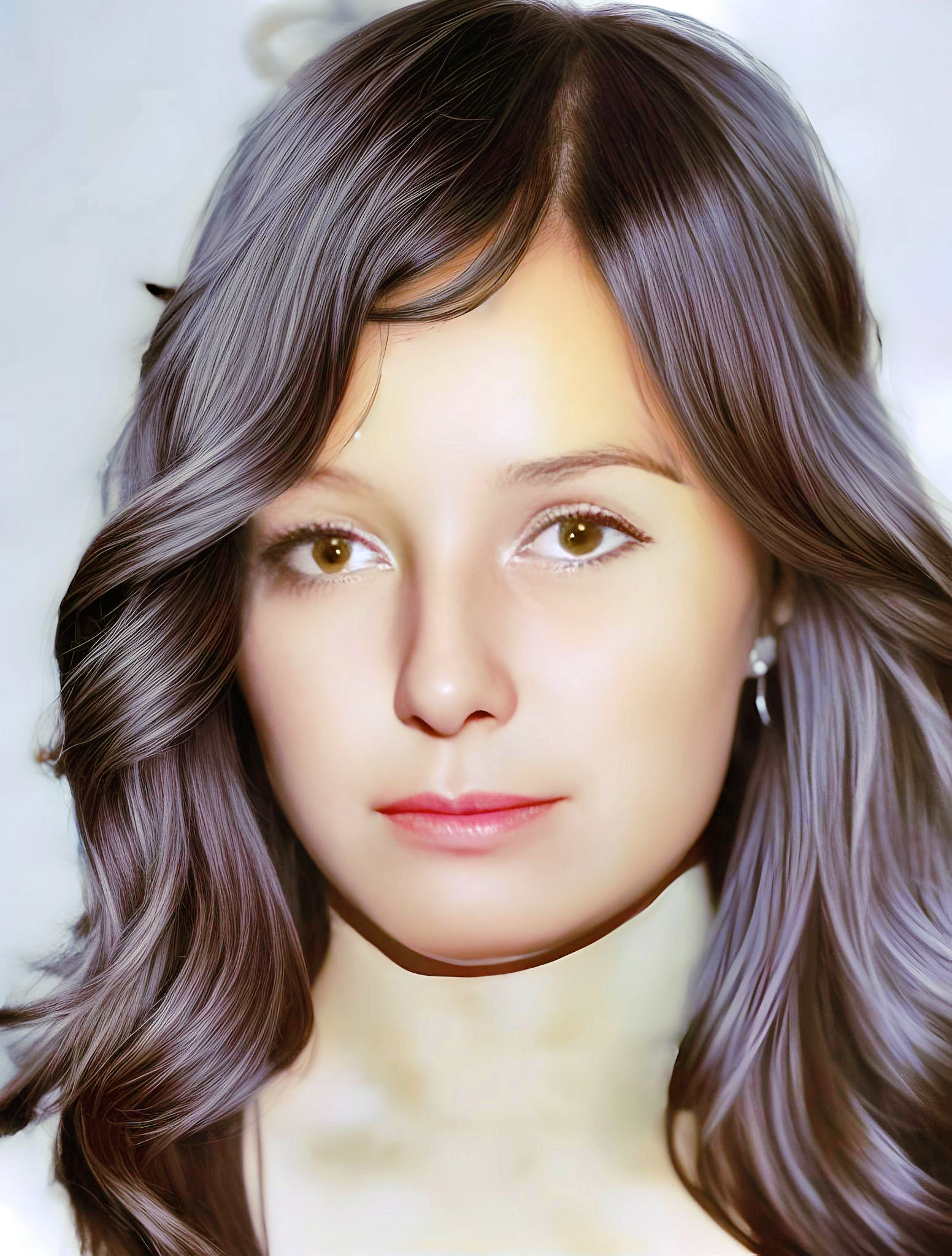 Sarah Jane Doe Vancouver 2000