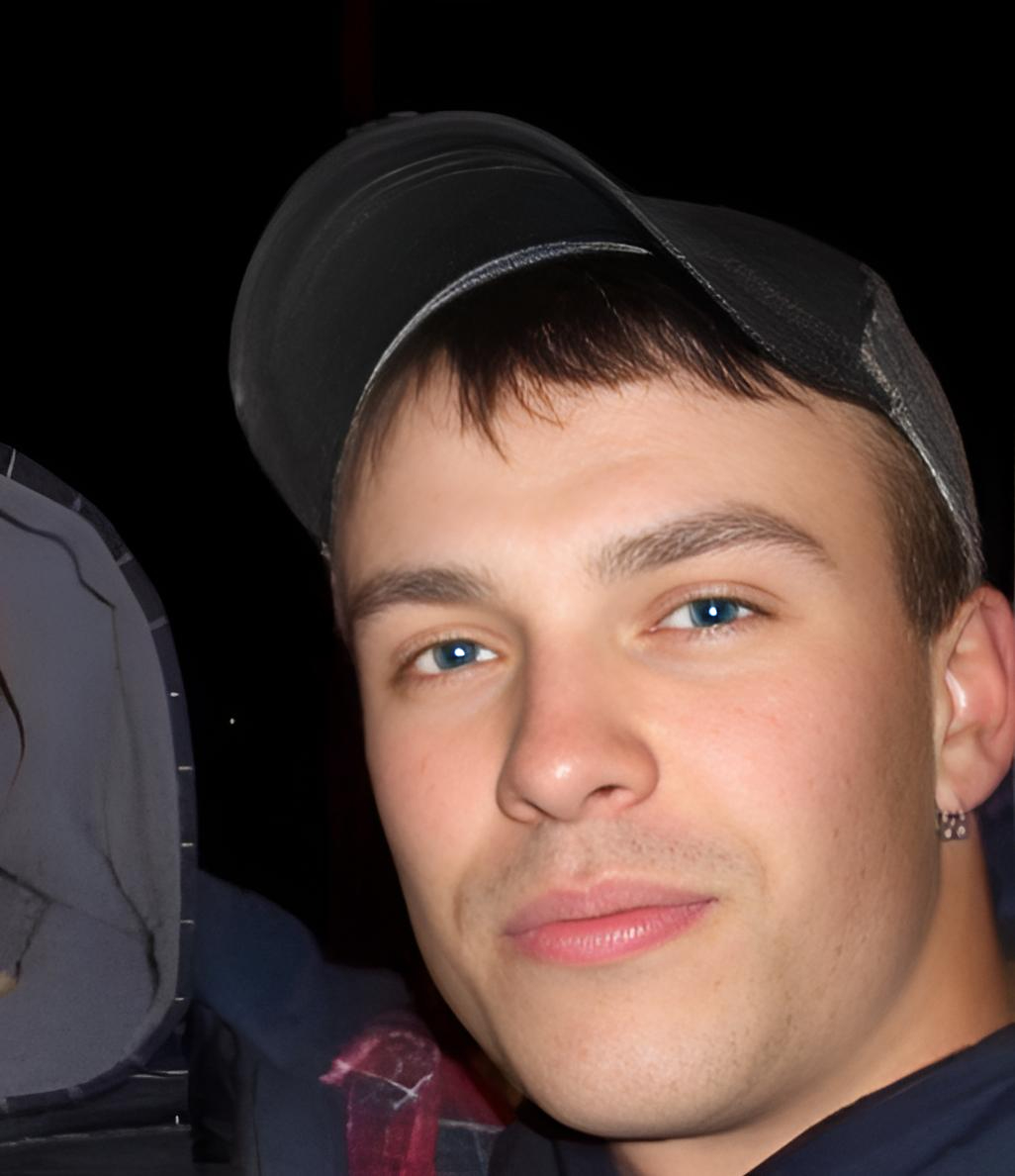 Please Help Locate Dustin Ryan McMillan – Someone Saw Something