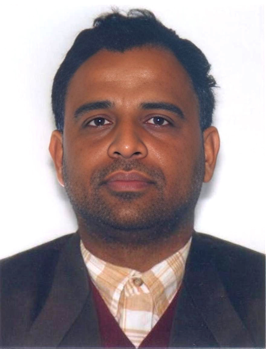Please Help Locate Ali Rizvi – Someone Saw Something